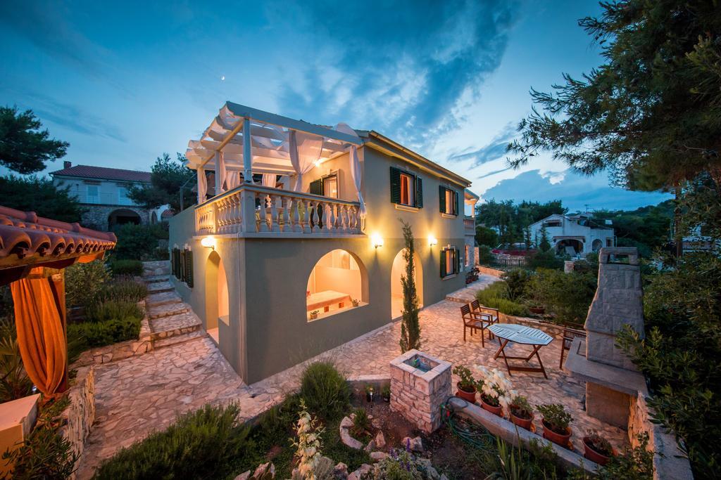 Apartments Perla Rukavac  Luaran gambar