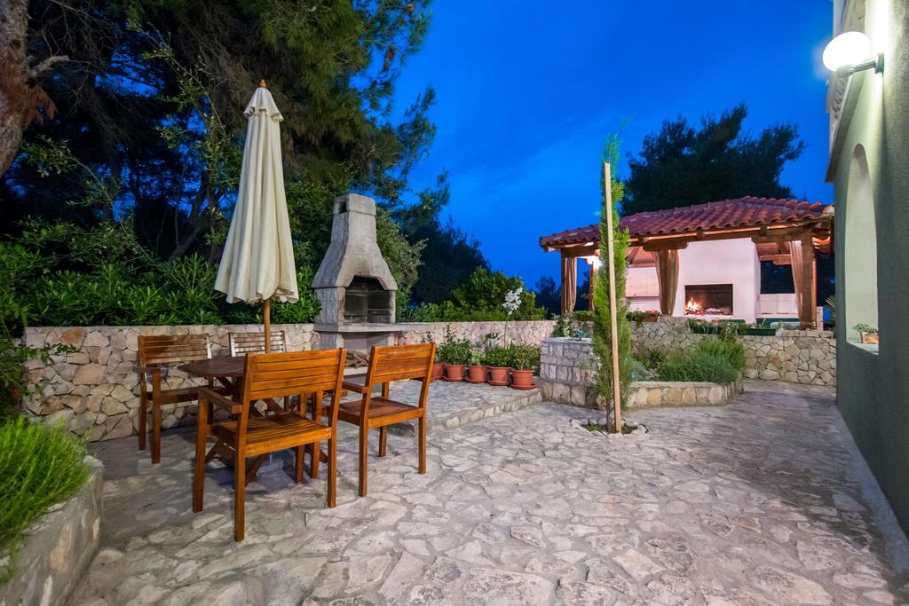 Apartments Perla Rukavac  Luaran gambar