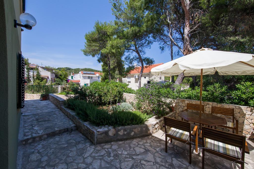 Apartments Perla Rukavac  Luaran gambar