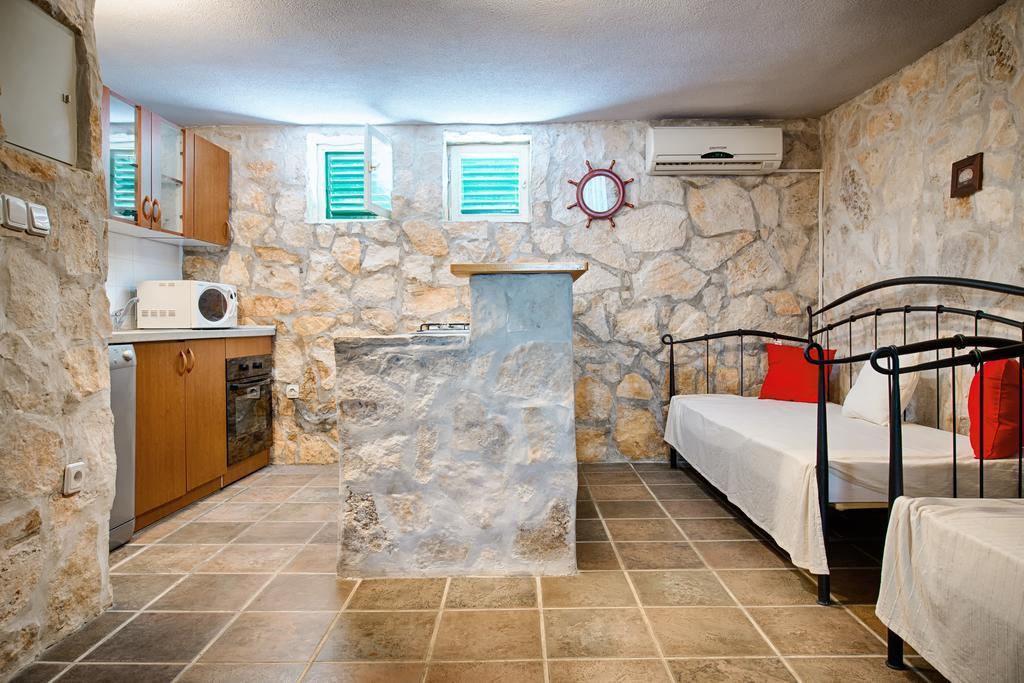 Apartments Perla Rukavac  Luaran gambar