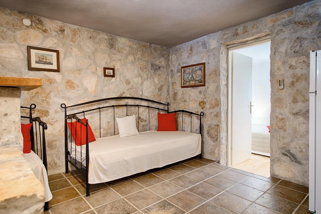 Apartments Perla Rukavac  Luaran gambar