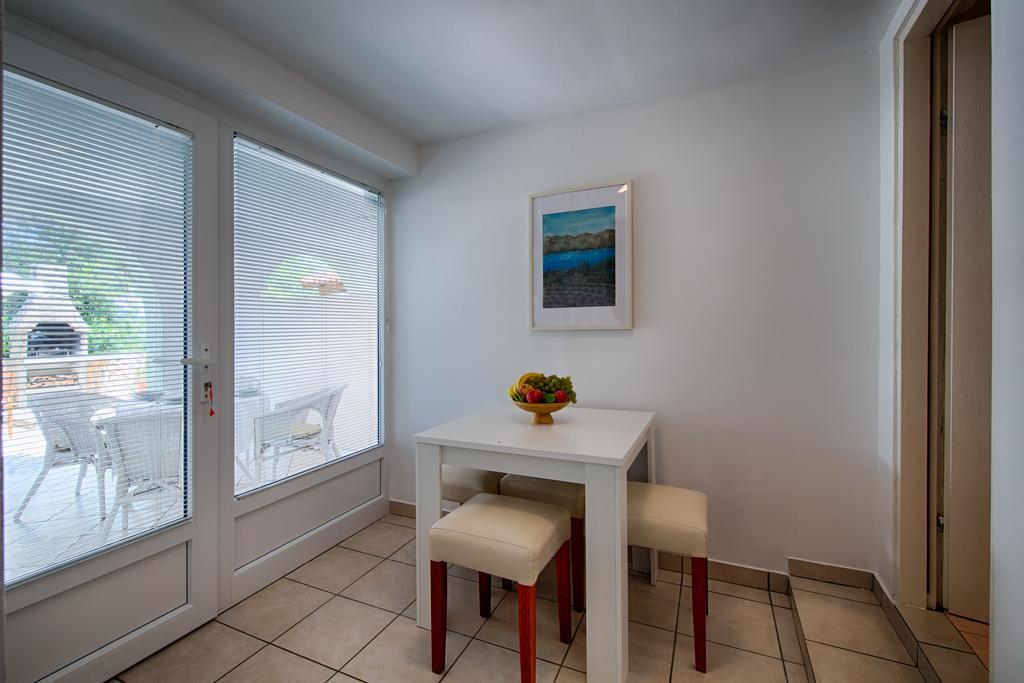 Apartments Perla Rukavac  Luaran gambar