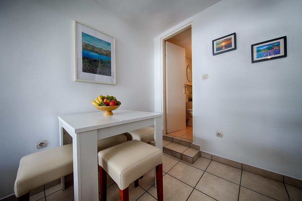 Apartments Perla Rukavac  Luaran gambar