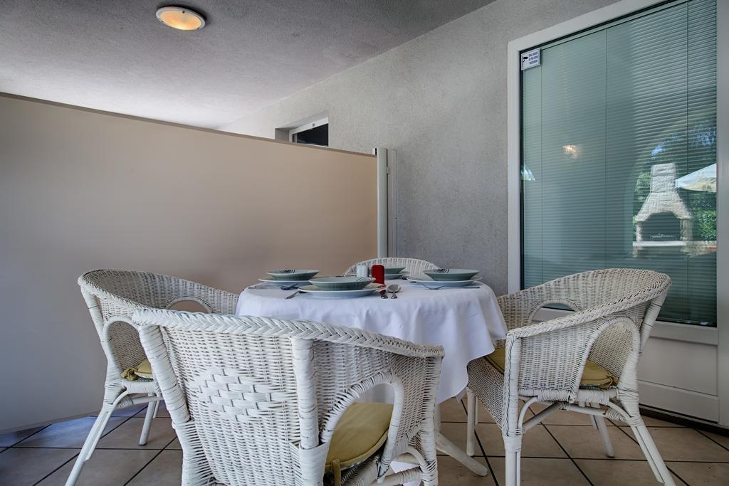 Apartments Perla Rukavac  Luaran gambar