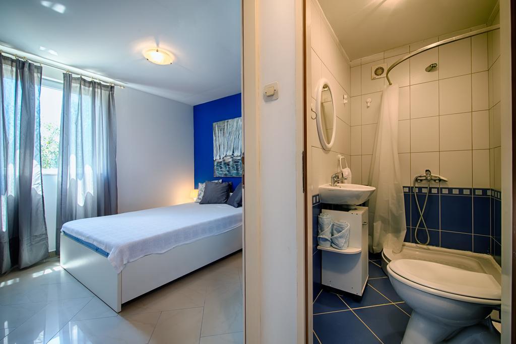 Apartments Perla Rukavac  Luaran gambar