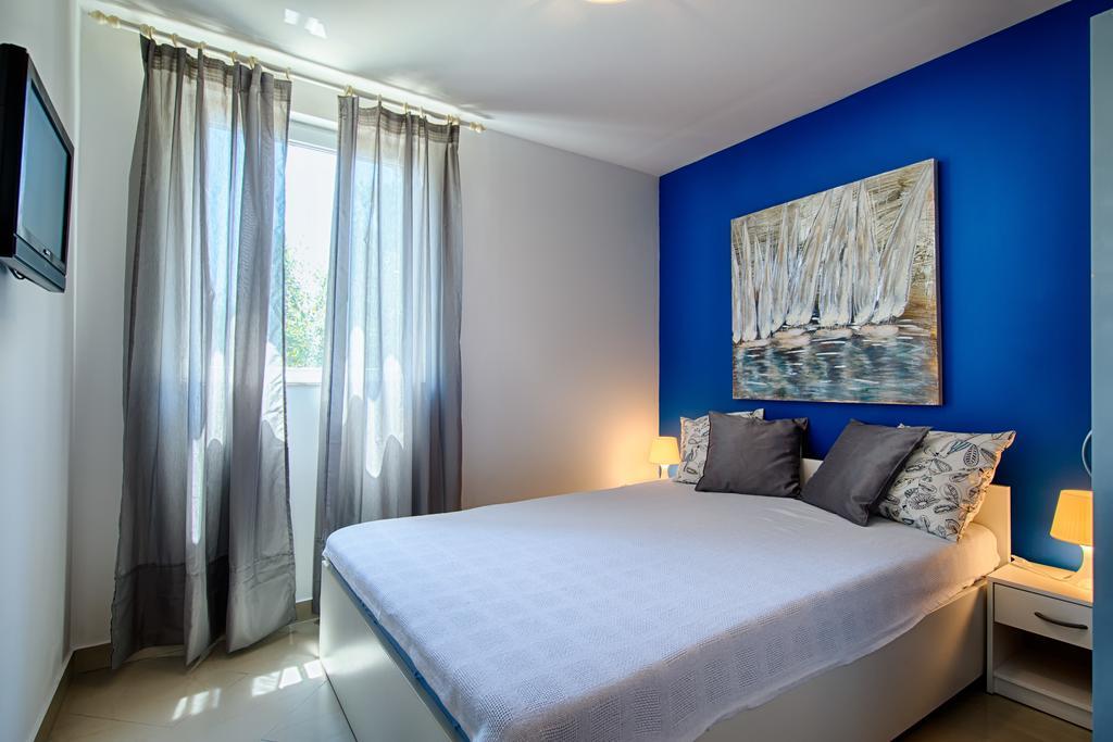 Apartments Perla Rukavac  Luaran gambar