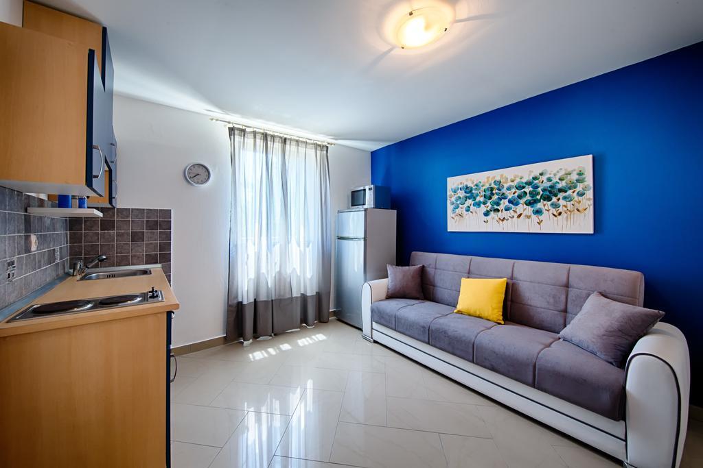 Apartments Perla Rukavac  Luaran gambar
