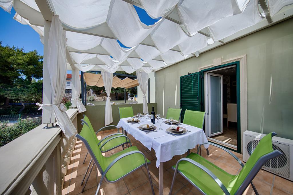 Apartments Perla Rukavac  Luaran gambar