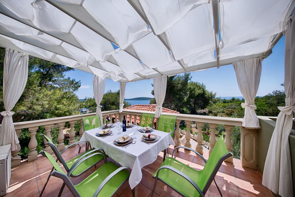 Apartments Perla Rukavac  Luaran gambar