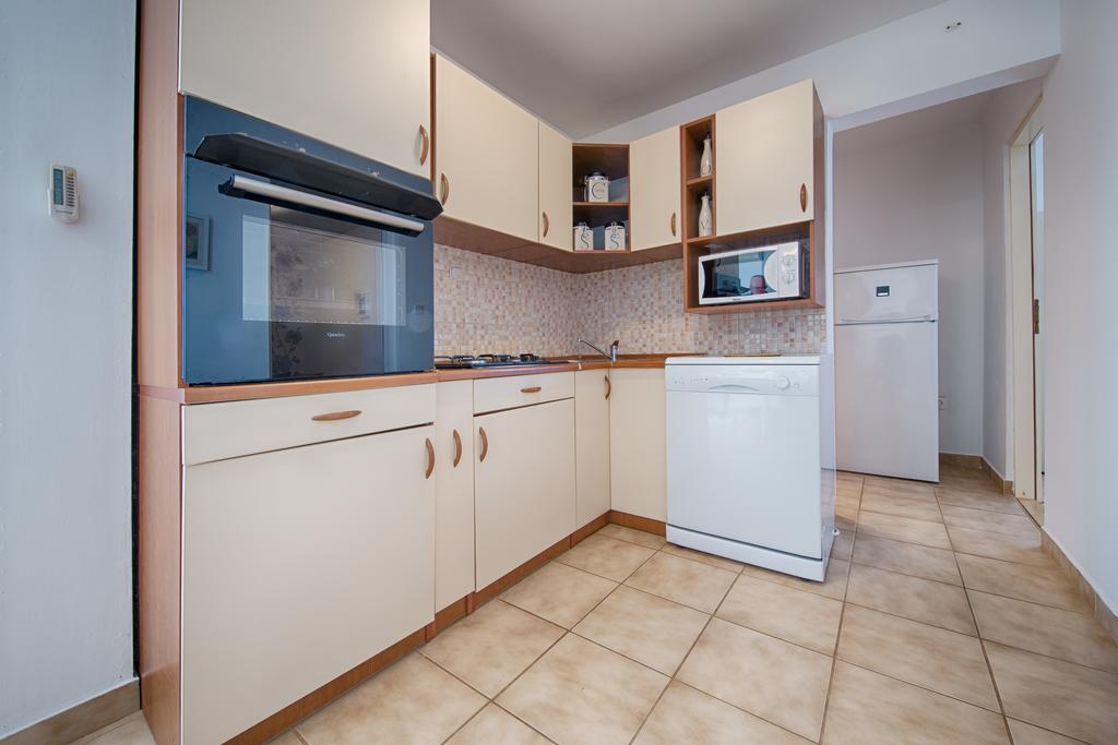 Apartments Perla Rukavac  Luaran gambar