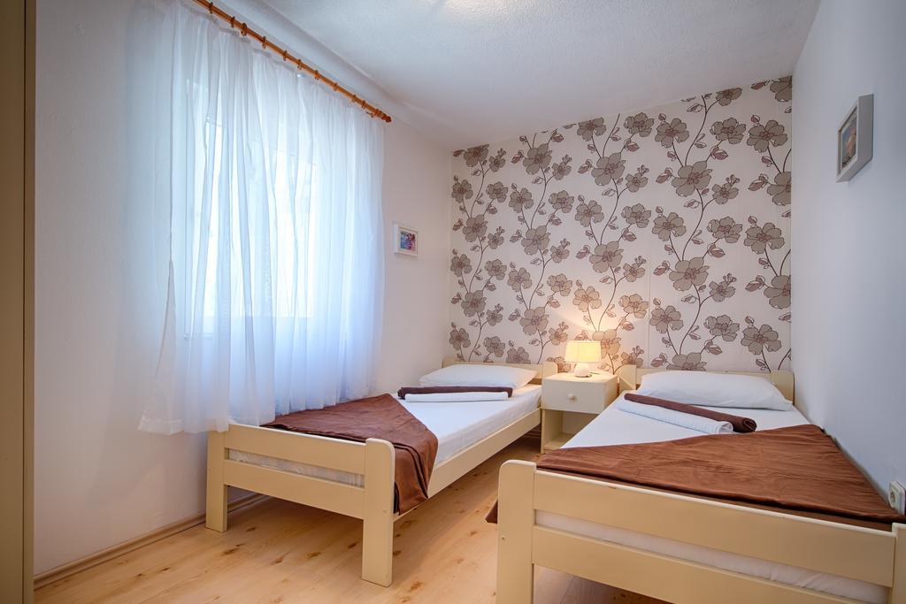 Apartments Perla Rukavac  Luaran gambar