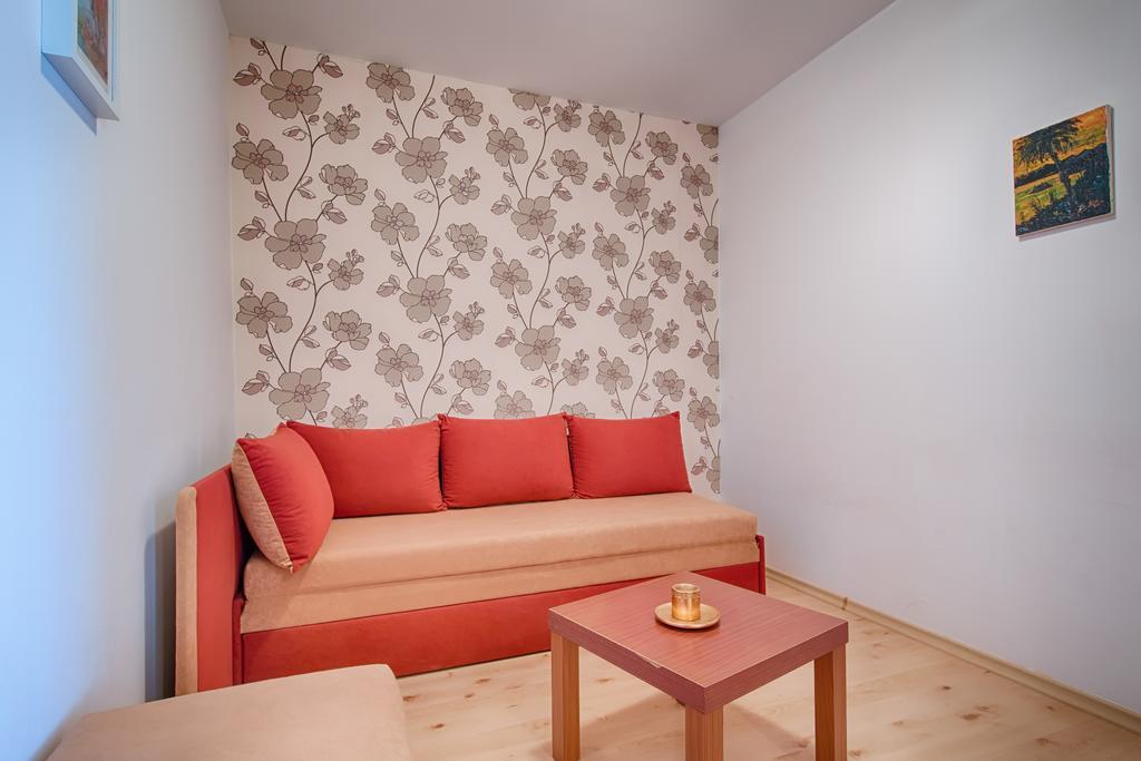 Apartments Perla Rukavac  Luaran gambar
