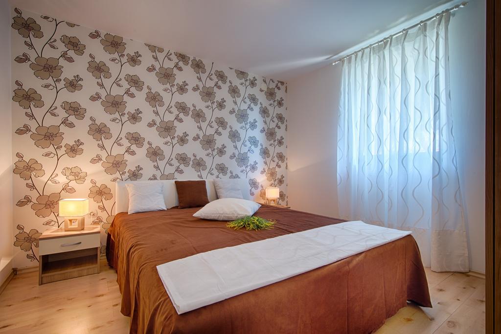 Apartments Perla Rukavac  Luaran gambar
