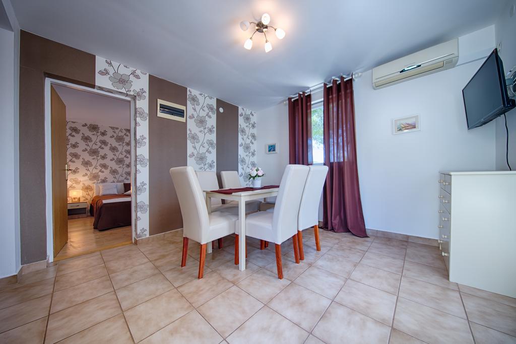 Apartments Perla Rukavac  Luaran gambar