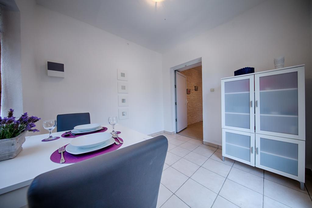 Apartments Perla Rukavac  Luaran gambar