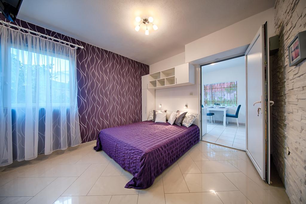 Apartments Perla Rukavac  Luaran gambar