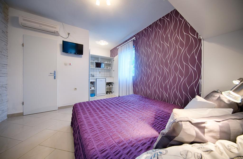 Apartments Perla Rukavac  Luaran gambar