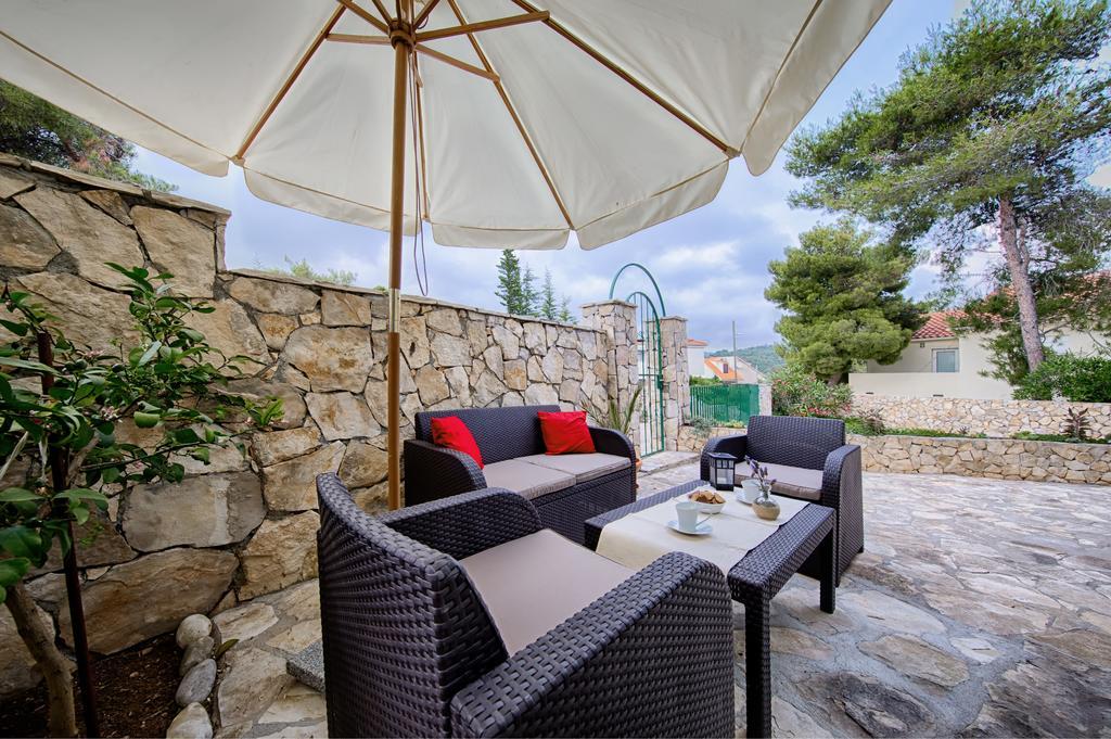 Apartments Perla Rukavac  Luaran gambar