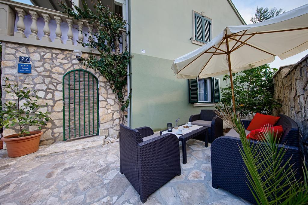 Apartments Perla Rukavac  Luaran gambar
