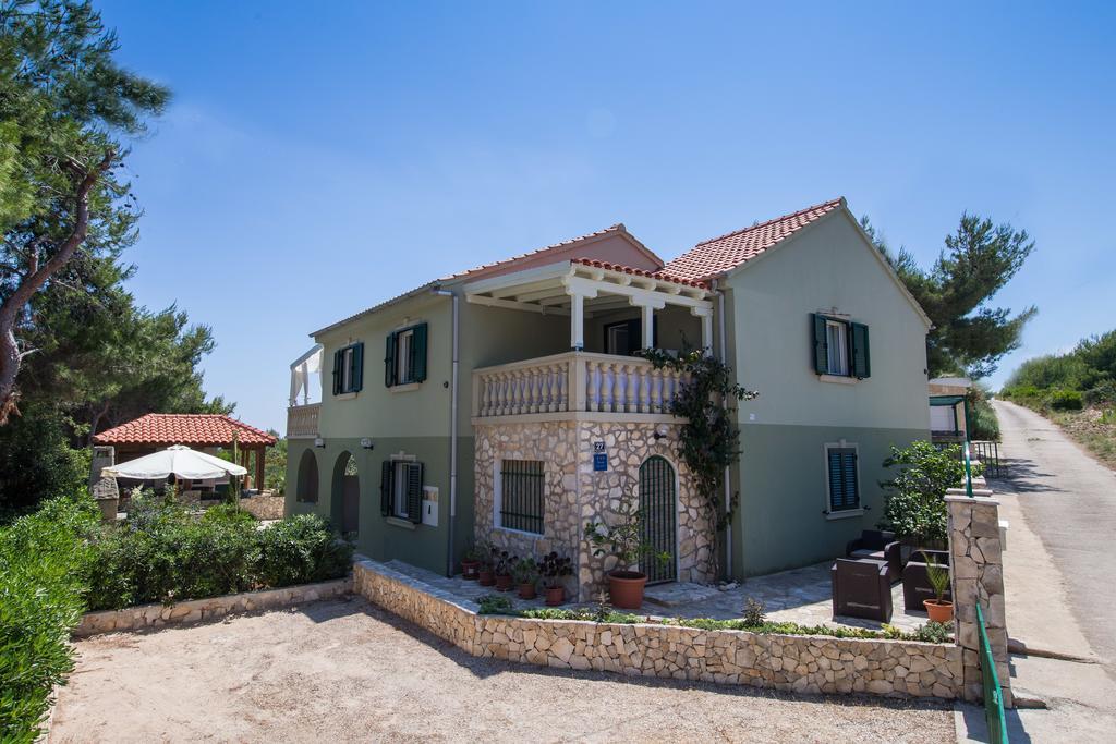 Apartments Perla Rukavac  Luaran gambar